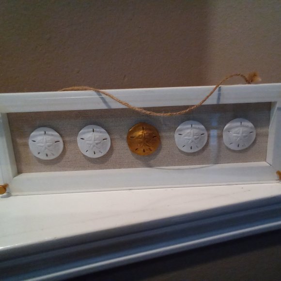 Coastal Beach Decor - Picture 1 of 6